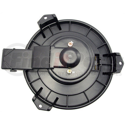 VDO PM9188 Blower Motor