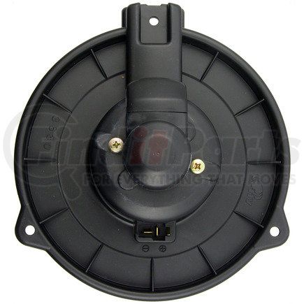 VDO PM9212 Blower Motor
