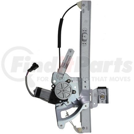 VDO WL41818 Power Window Motor
