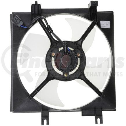 VDO FA70532 Fan Assembly