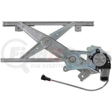 VDO WL44164 Power Window Motor