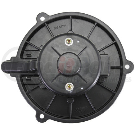 VDO PM9252 Blower Motor