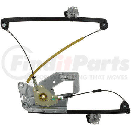 VDO WR40072 Window Regulator