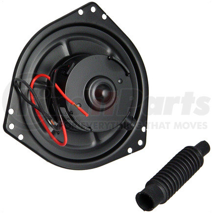 VDO PM2723 Blower Motor