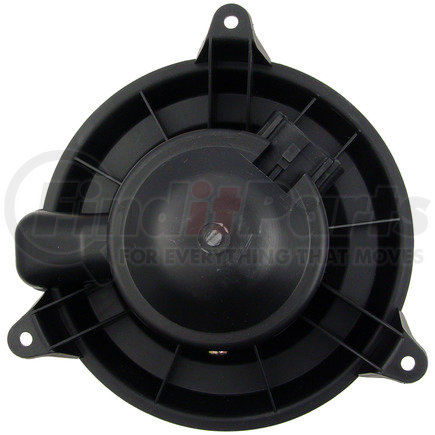 VDO PM9223 Blower Motor
