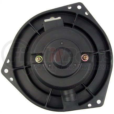 VDO PM9186 Blower Motor