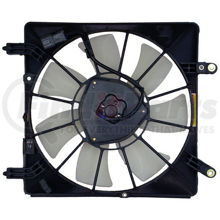 VDO FA70188 Fan Assembly