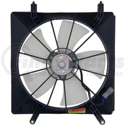 VDO FA70130 Fan Assembly