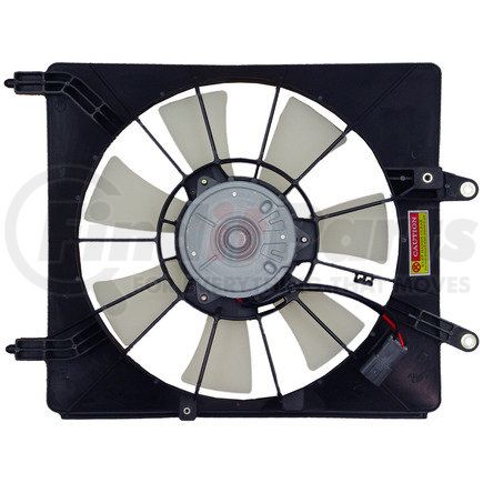 VDO FA70292 Fan Assembly