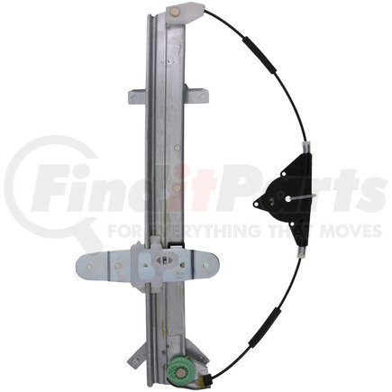VDO WR40679 Window Regulator
