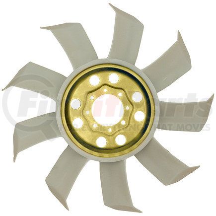 VDO FA70332 Fan Blade