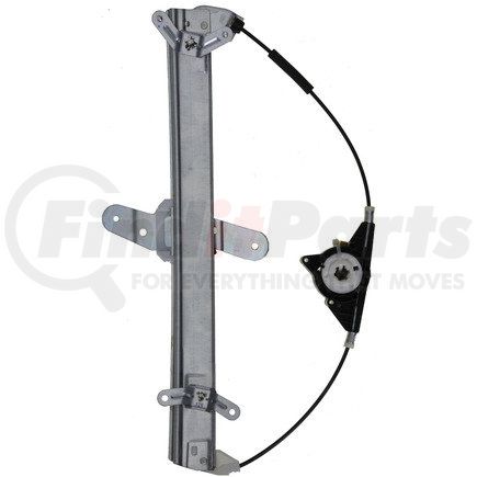 VDO WR40686 Window Regulator