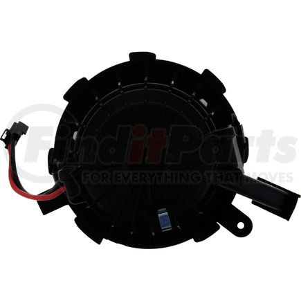 VDO PM4590 Blower Motor