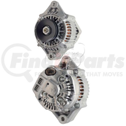 J&N 400-52160 J&N, Alternator, 12V, 90A, New