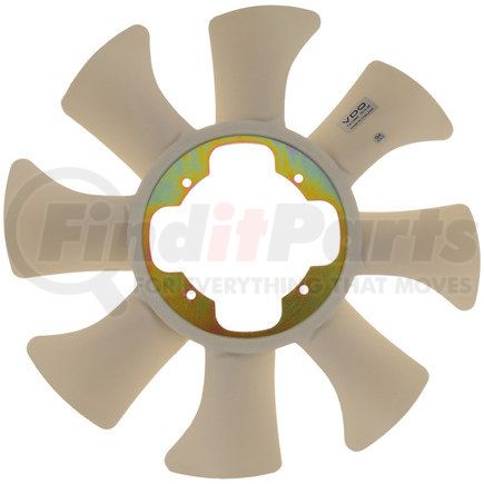 VDO FA70560 Fan Blade