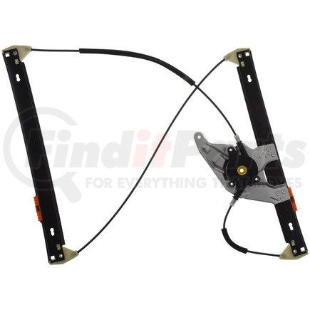 VDO WR40498 Window Regulator