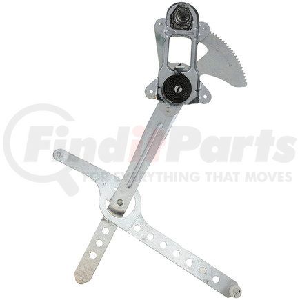VDO WR40469 Window Regulator