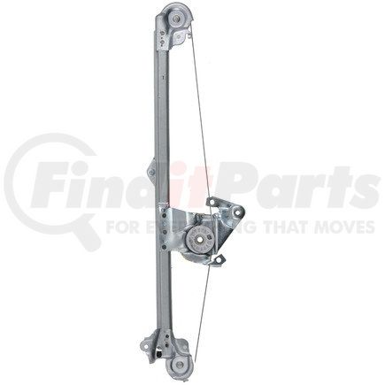 VDO WR40452 Window Regulator