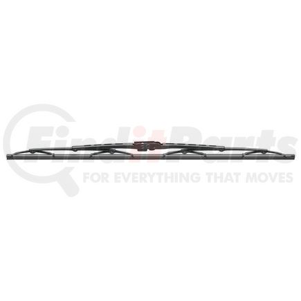 Anco 97-22 ANCO 97-Series Wiper Blade, 22''