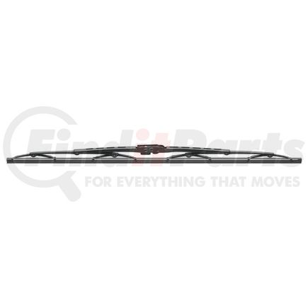 Anco 97-24 ANCO 97-Series Wiper Blade, 24''