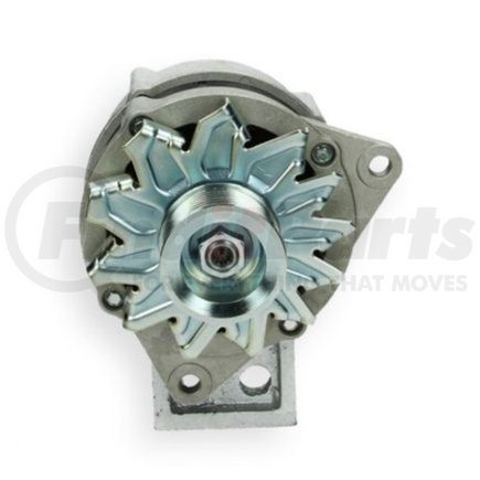 Mahle MG223 ALTERNATOR (11.204.484) 14V 120A AAK5858