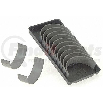 Sealed Power 6-1020CP .25MM Sealed Power 6-1020CP .25MM Engine Connecting Rod Bearing Set