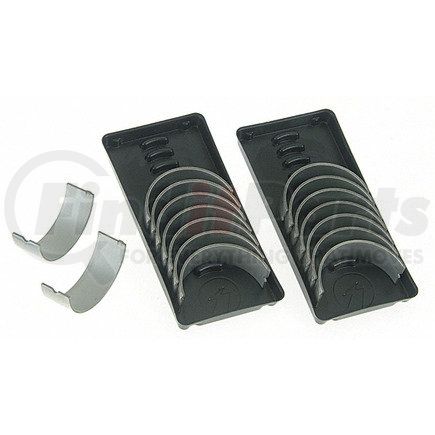 SEALED POWER ENGINE PARTS 8-2130CP 40 - engine connecting rod bearing set | engine connecting rod bearing set