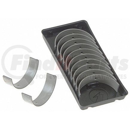 SEALED POWER ENGINE PARTS 6-1950CP50 - engine connecting rod bearing set