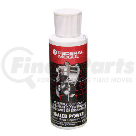 SEALED POWER ENGINE PARTS 55400 - assembly lubricant | assembly lubricant