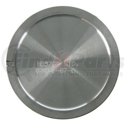 Sealed Power H857CP1.00MM Sealed Power H857CP 1.00MM Engine Piston Set