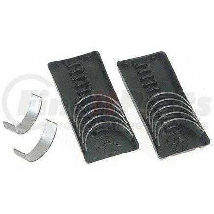 SEALED POWER ENGINE PARTS 6-4840A .25MM - engine connecting rod bearing set | engine connecting rod bearing set