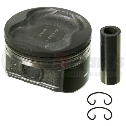 SEALED POWER 13623CPA  .75MM Sealed Power 13623CPA .75MM Engine Piston Set