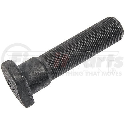 Dorman 610-0282.8 M22x1.5 Splineless Clipped Head- 24.77 mm Body Dia. 90.68 mm Length