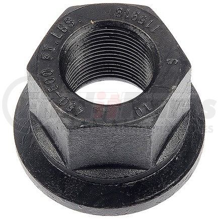 Dorman 611-0030.GL M22-1.50 Wheel Nut Metric - 33mm Hex, 30.48 mm Length