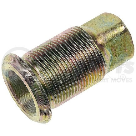 Dorman 611-0037.GL 3/4 In.-16  Wheel Nut Standard - 13/16 in. Square Hex, 2.23 In. Length