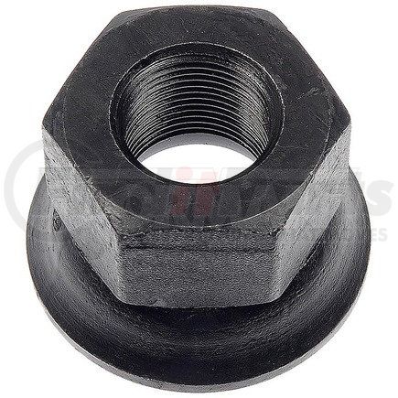 Dorman 611-0043.8 M22 x 1.5 Wheel Nut Standard- 38mm Hex, 1.3 Length