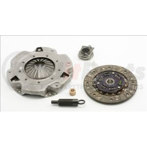 LuK 01-001 For Jeep Stock Replacement Clutch Kit