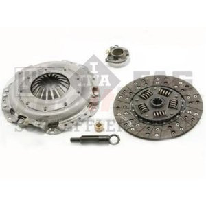 LuK 01-017 LUK CLUTCH