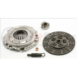 LuK 01-015 LUK CLUTCH