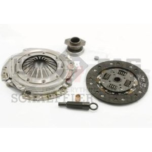 LuK 01-024 Clutch Kit