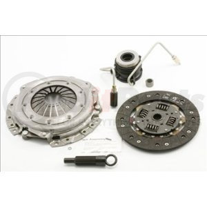 LuK 01-033 LUK CLUTCH