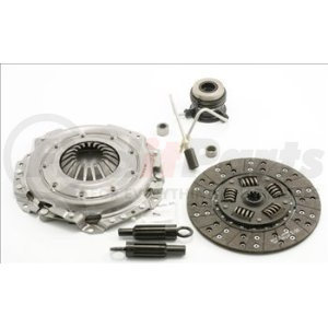 LuK 01-034 LUK CLUTCH