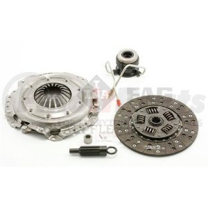 LuK 01-035 LUK CLUTCH