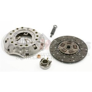 LuK 01-030 For Jeep Stock Replacement Clutch Kit