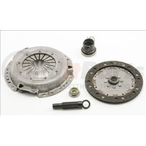 LuK 01-045 Clutch Kit