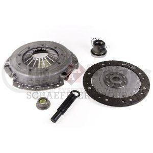 LuK 01-048 Clutch Kit