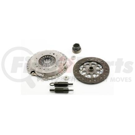 LuK 03-011 LUK CLUTCH