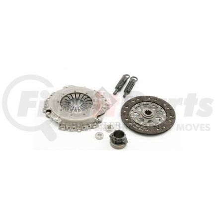 LuK 03-028 LUK CLUTCH