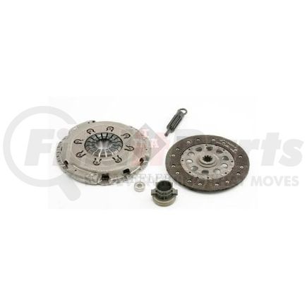 LuK 03-030 LUK CLUTCH