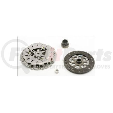 LuK 03-047 LUK CLUTCH